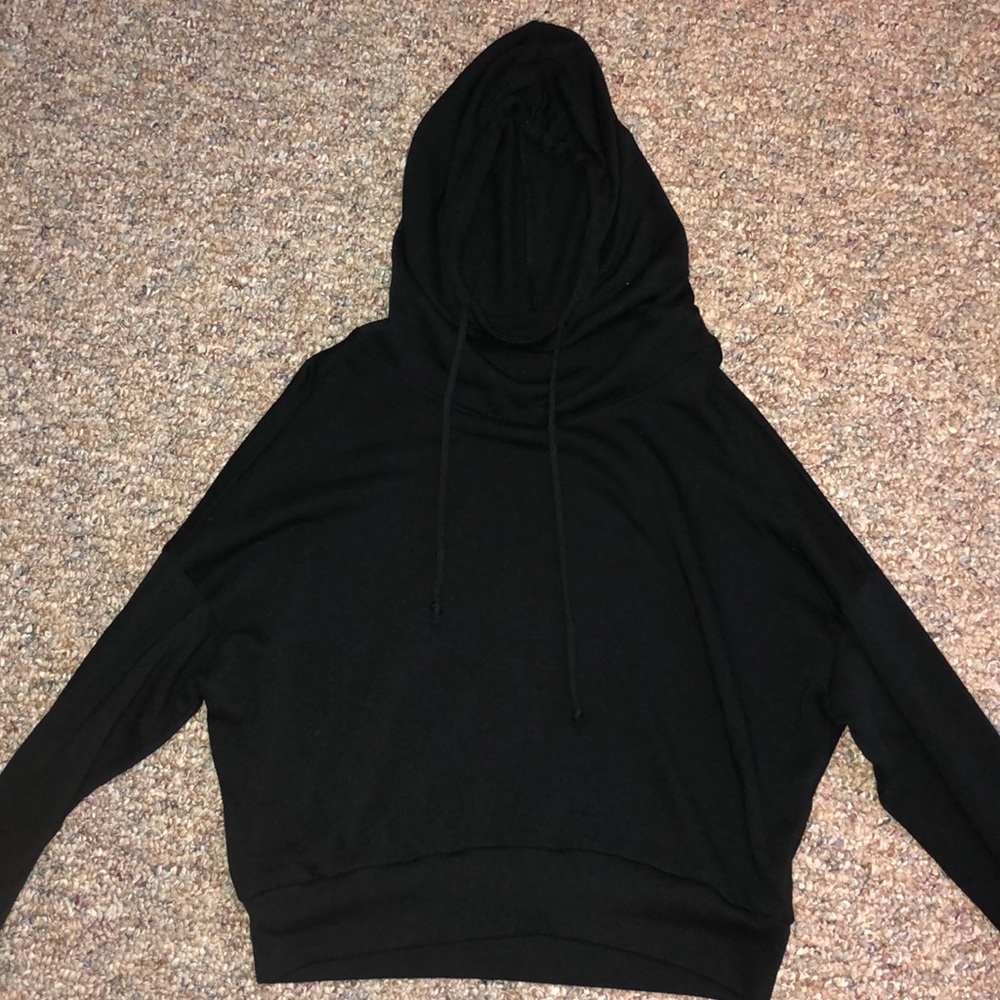 SO Lounge Sweatshirt